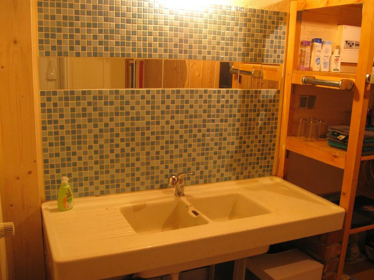 Zimmer Mit Sauna Und Kochgelegenheit Rott Esterno foto