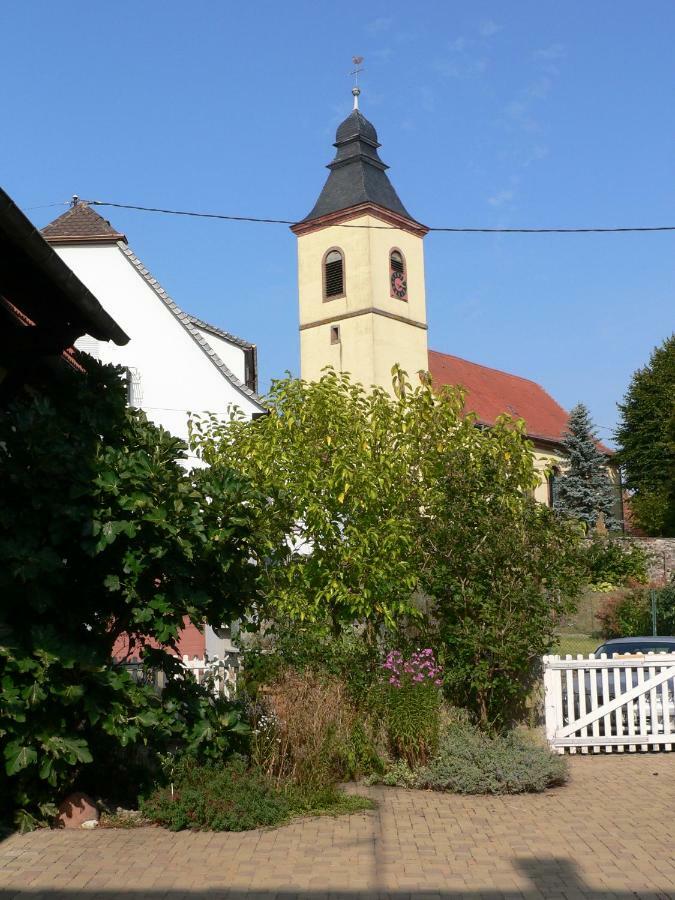 Zimmer Mit Sauna Und Kochgelegenheit Rott Esterno foto